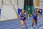 Track & Field  Women’s Track & Field open up the 2023 indoor season with a home meet against Colby College. They also competed against visiting Wentworth Institute of Technology, Worcester State University, Gordon College and Connecticut College. - Photo by Keith Nordstrom